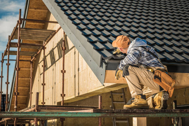 Fast & Reliable Emergency Roof Repairs in Apache Junction, AZ
